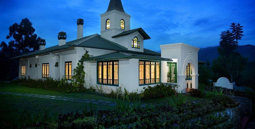 Camp Noel Otel Munnar Dış mekan fotoğraf