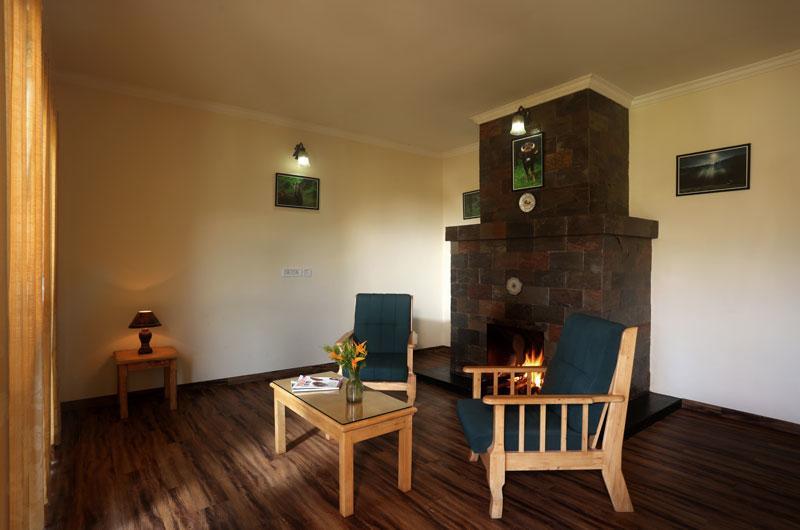 Camp Noel Otel Munnar Dış mekan fotoğraf